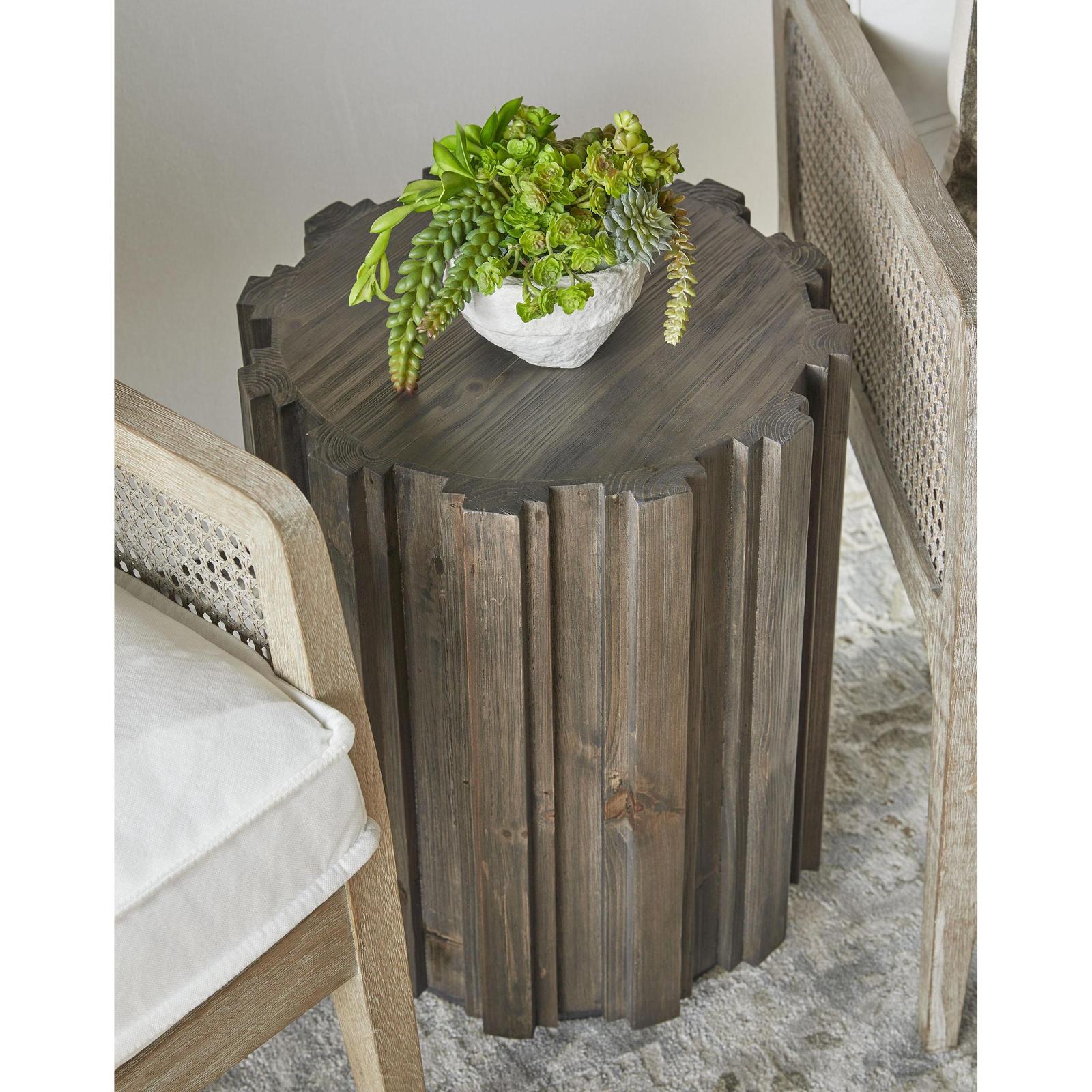 Essentials For Living Roma Accent Table