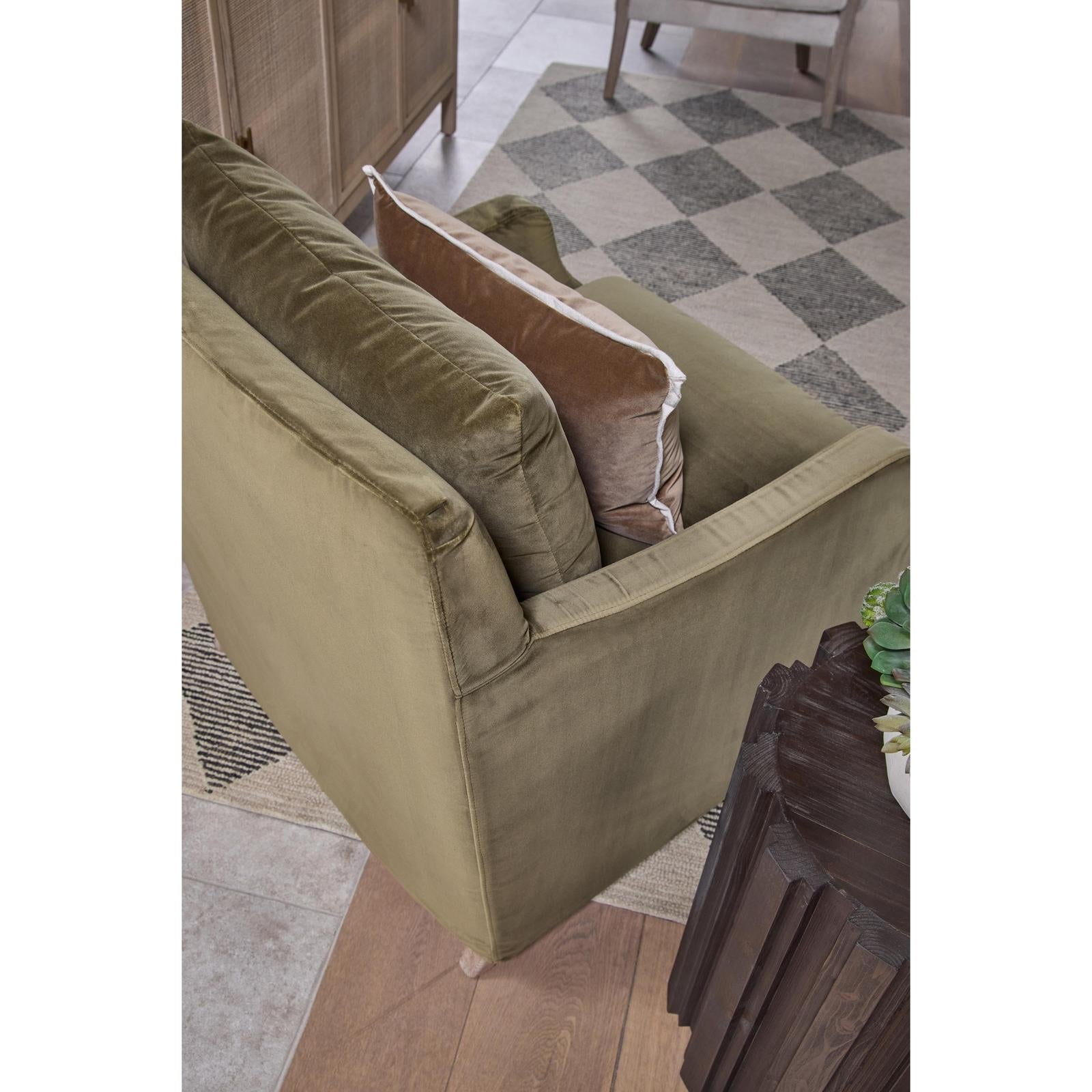 Essentials For Living Roma Accent Table