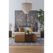 Essentials For Living Roma Accent Table