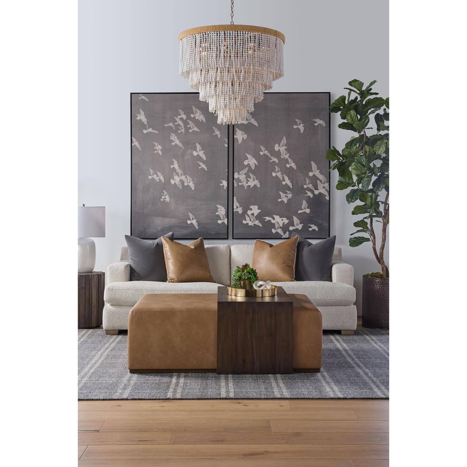 Essentials For Living Roma Accent Table