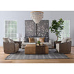 Essentials For Living Roma Accent Table