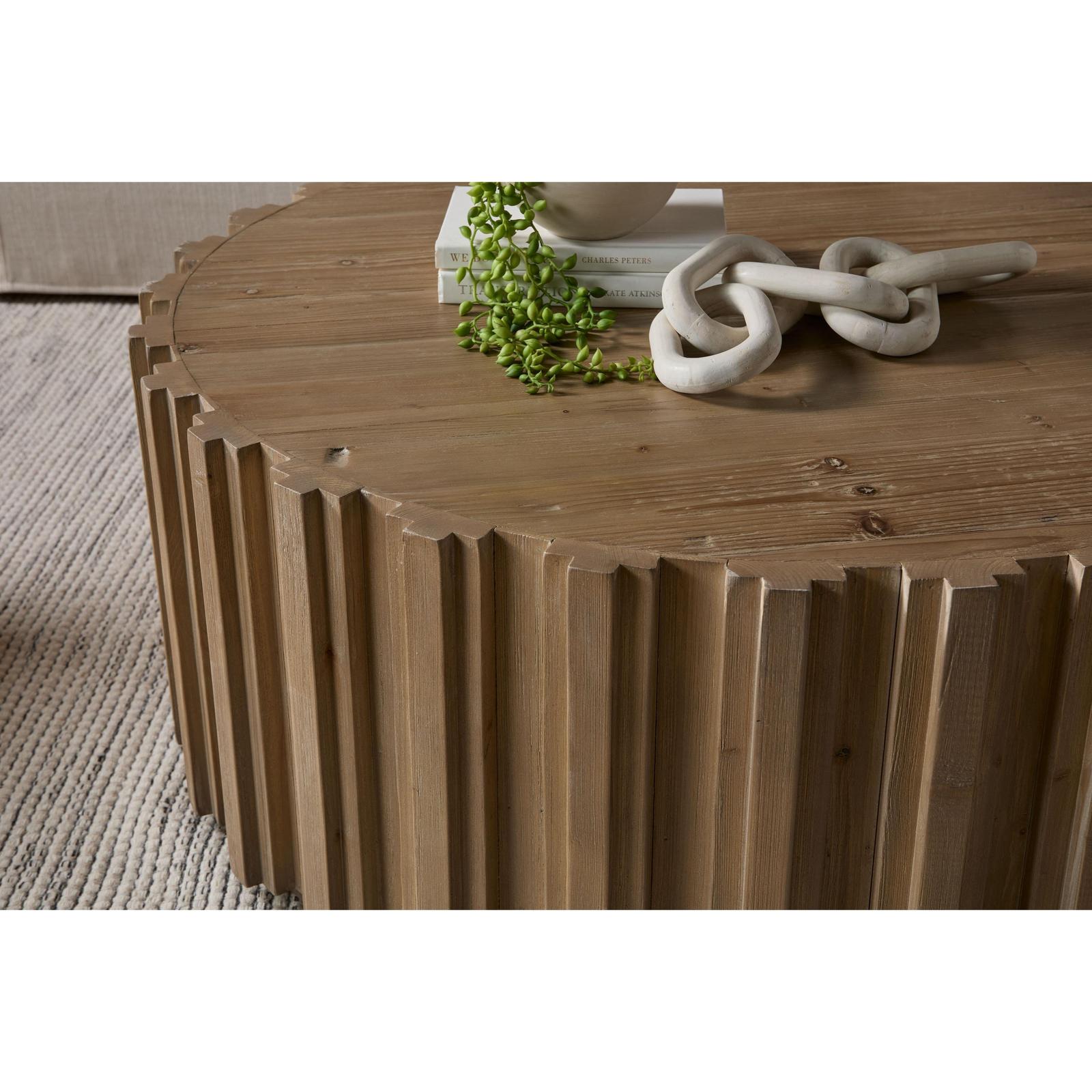 Essentials For Living Roma Coffee Table