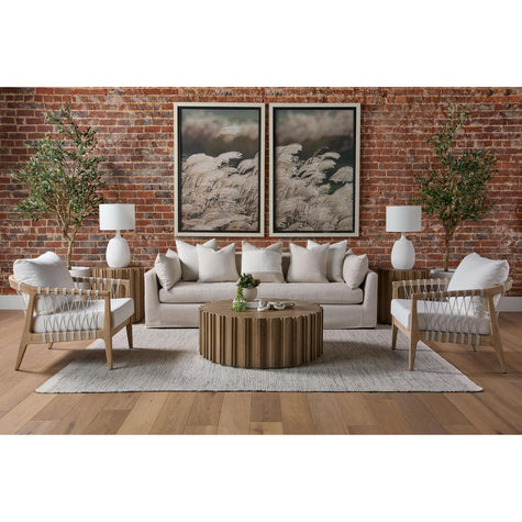 Essentials For Living Roma Coffee Table