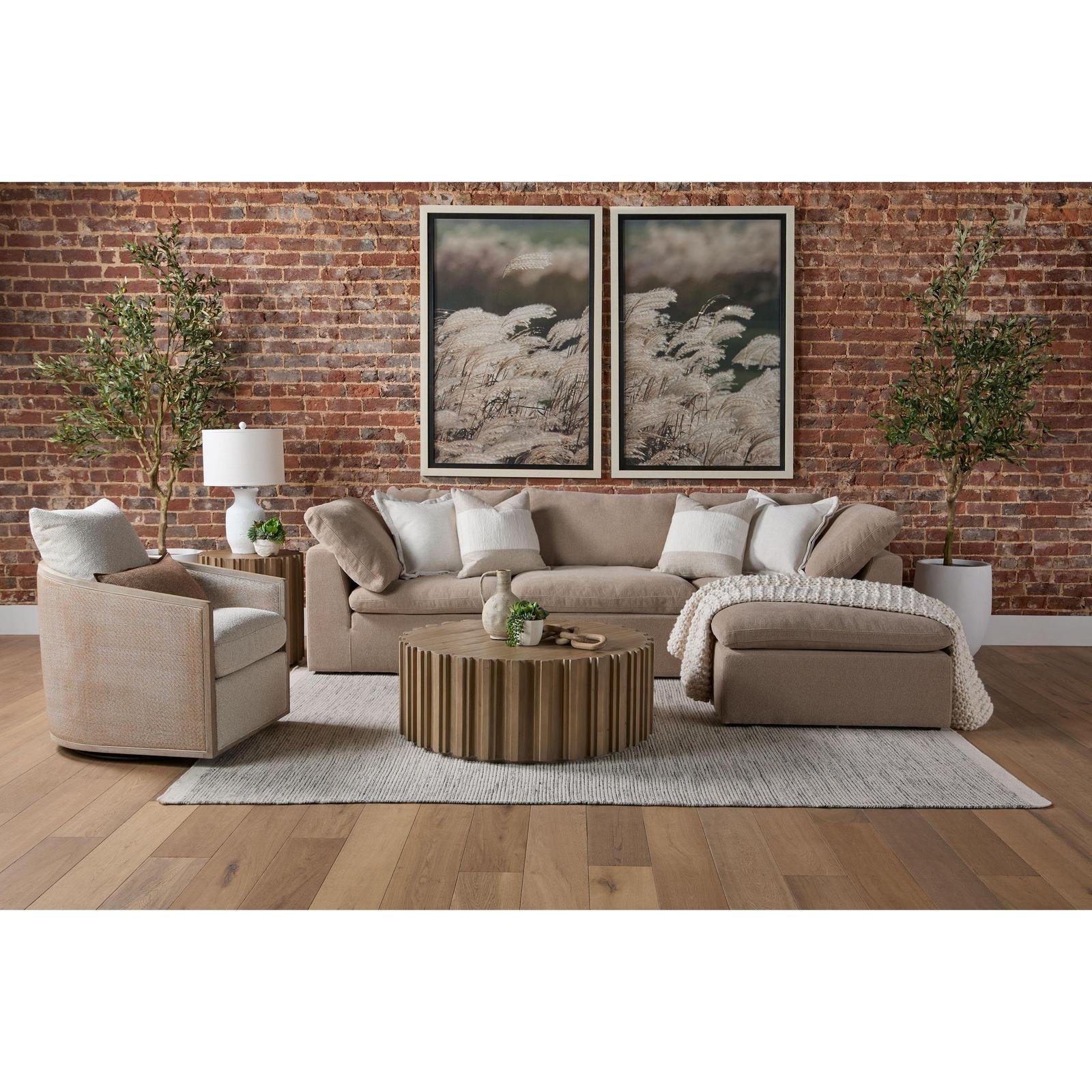 Essentials For Living Roma Coffee Table