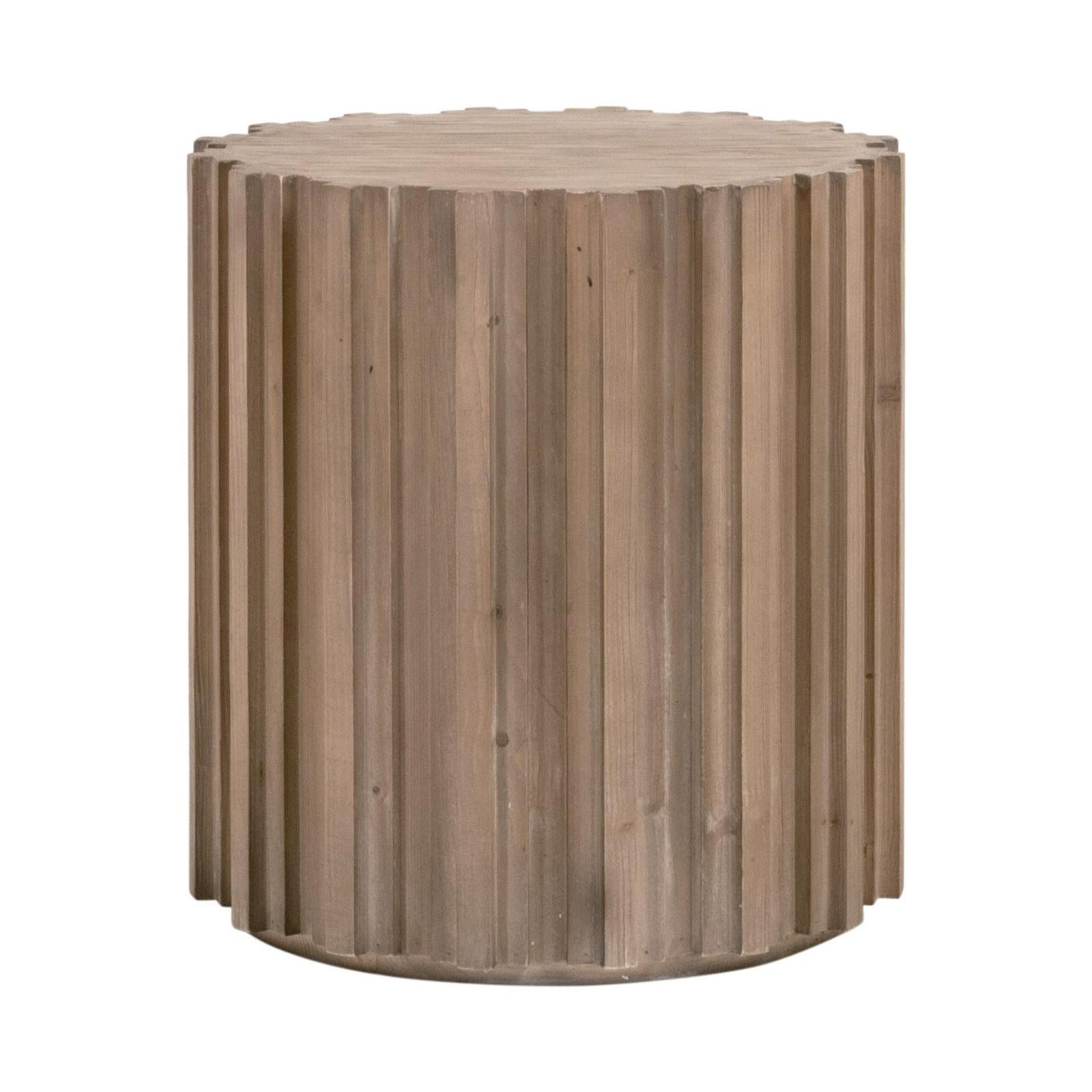 Essentials For Living Roma End Table