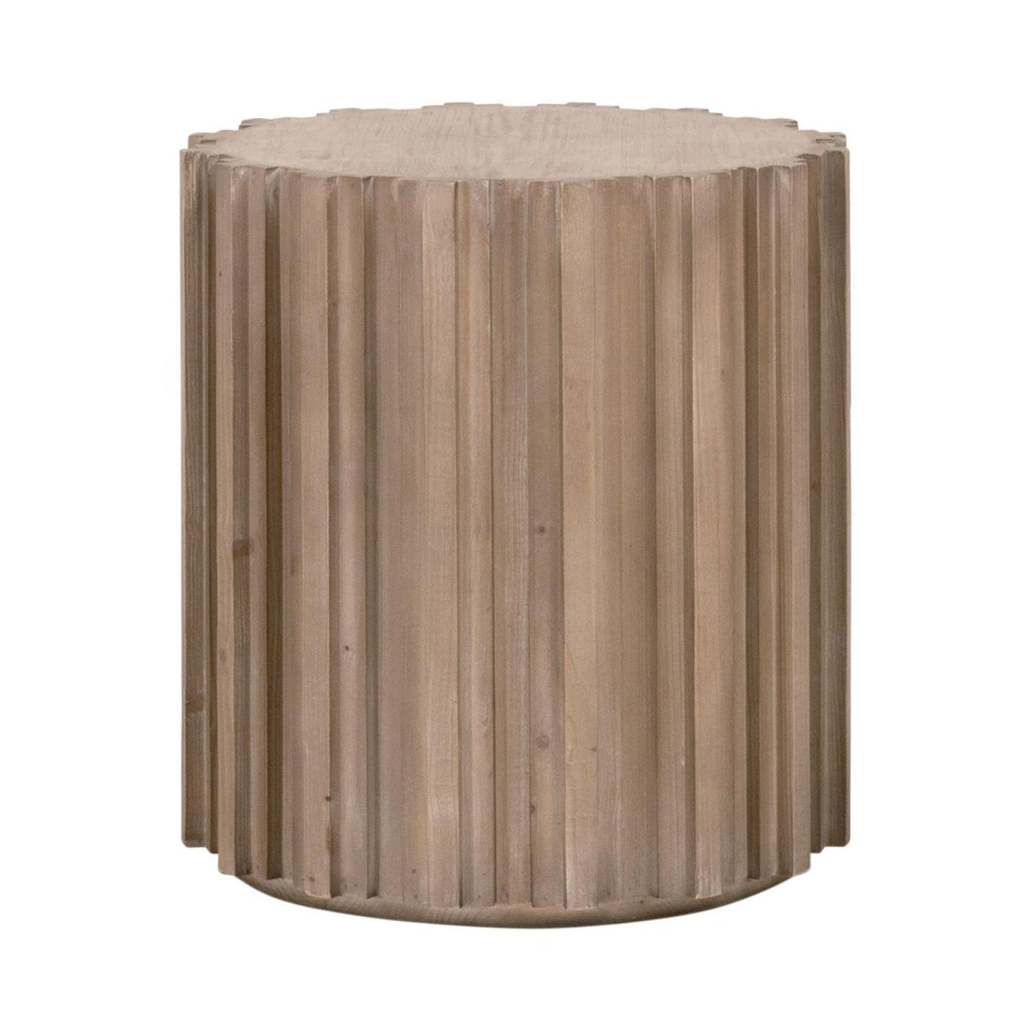 Essentials For Living Roma End Table