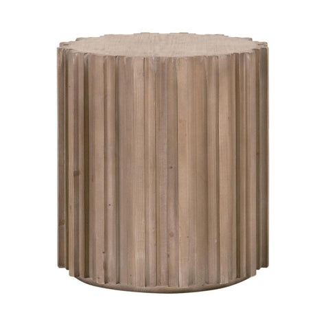 Essentials For Living Roma End Table