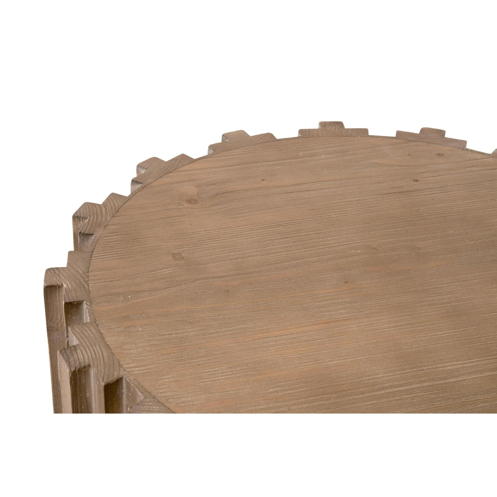Essentials For Living Roma End Table
