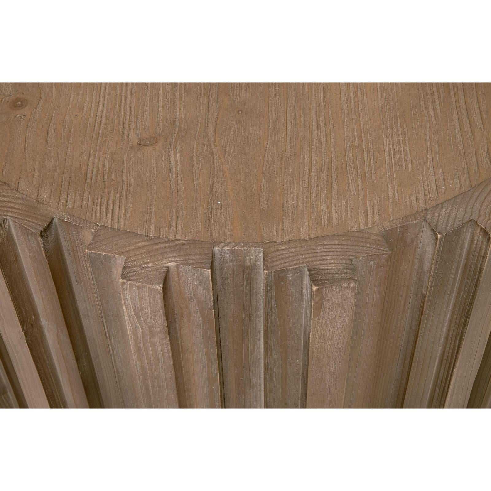 Essentials For Living Roma End Table