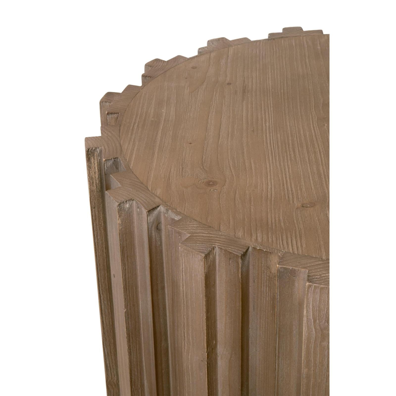 Essentials For Living Roma End Table