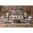 Essentials For Living Roma End Table