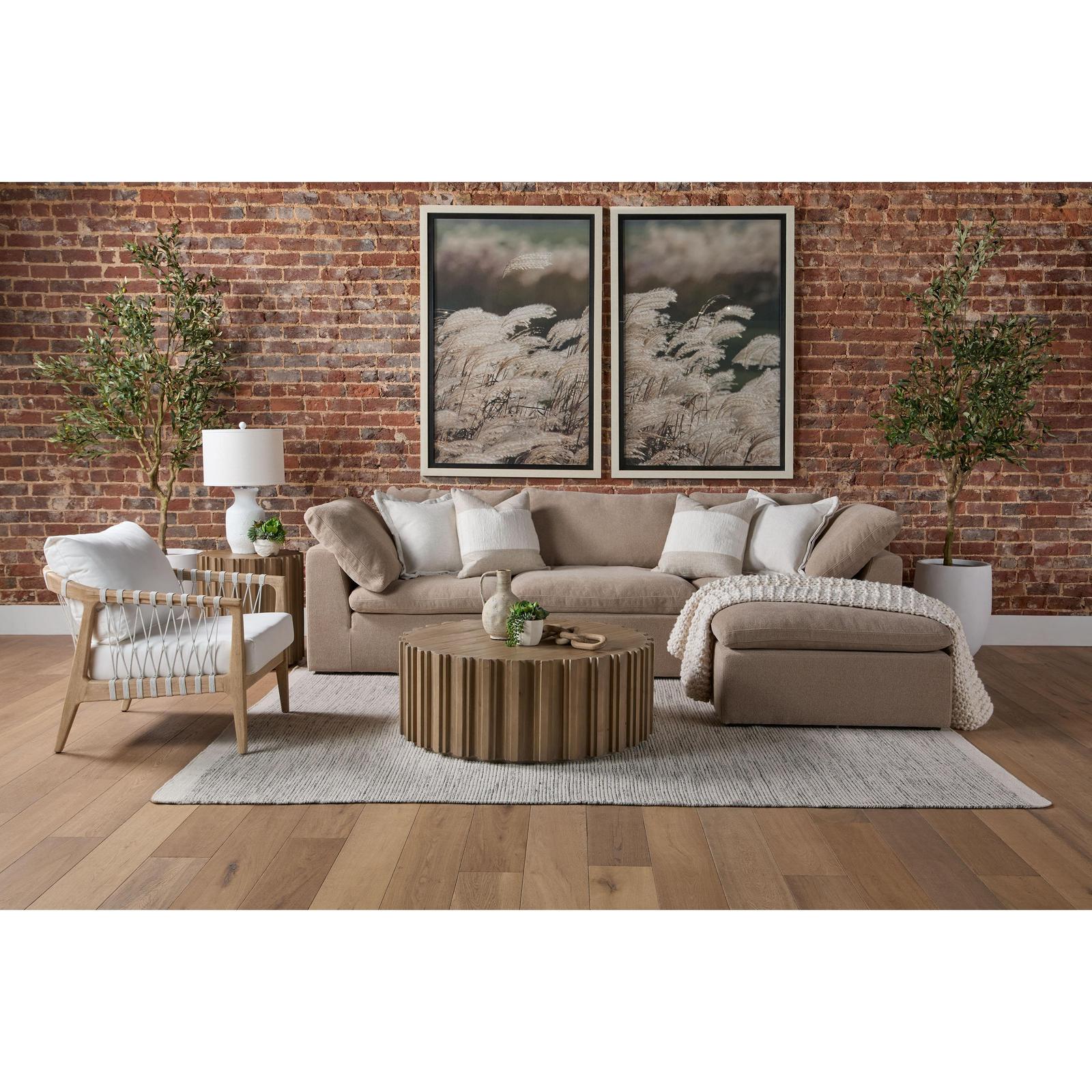Essentials For Living Roma End Table