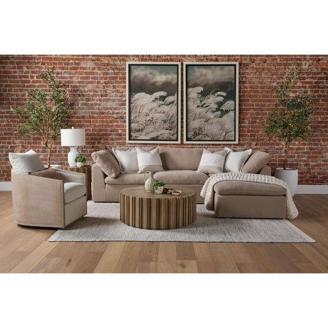 Essentials For Living Roma End Table