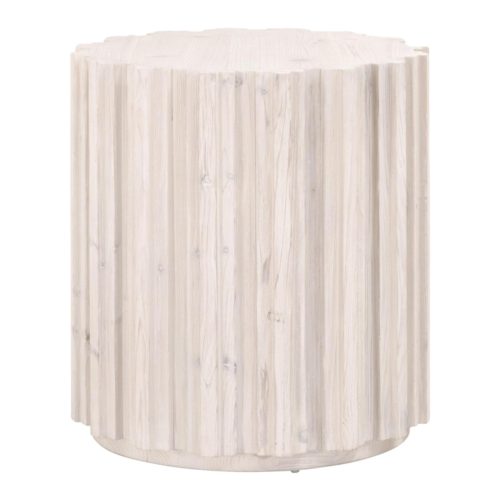Roma End Table Clearance