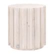 Essentials For Living Roma End Table