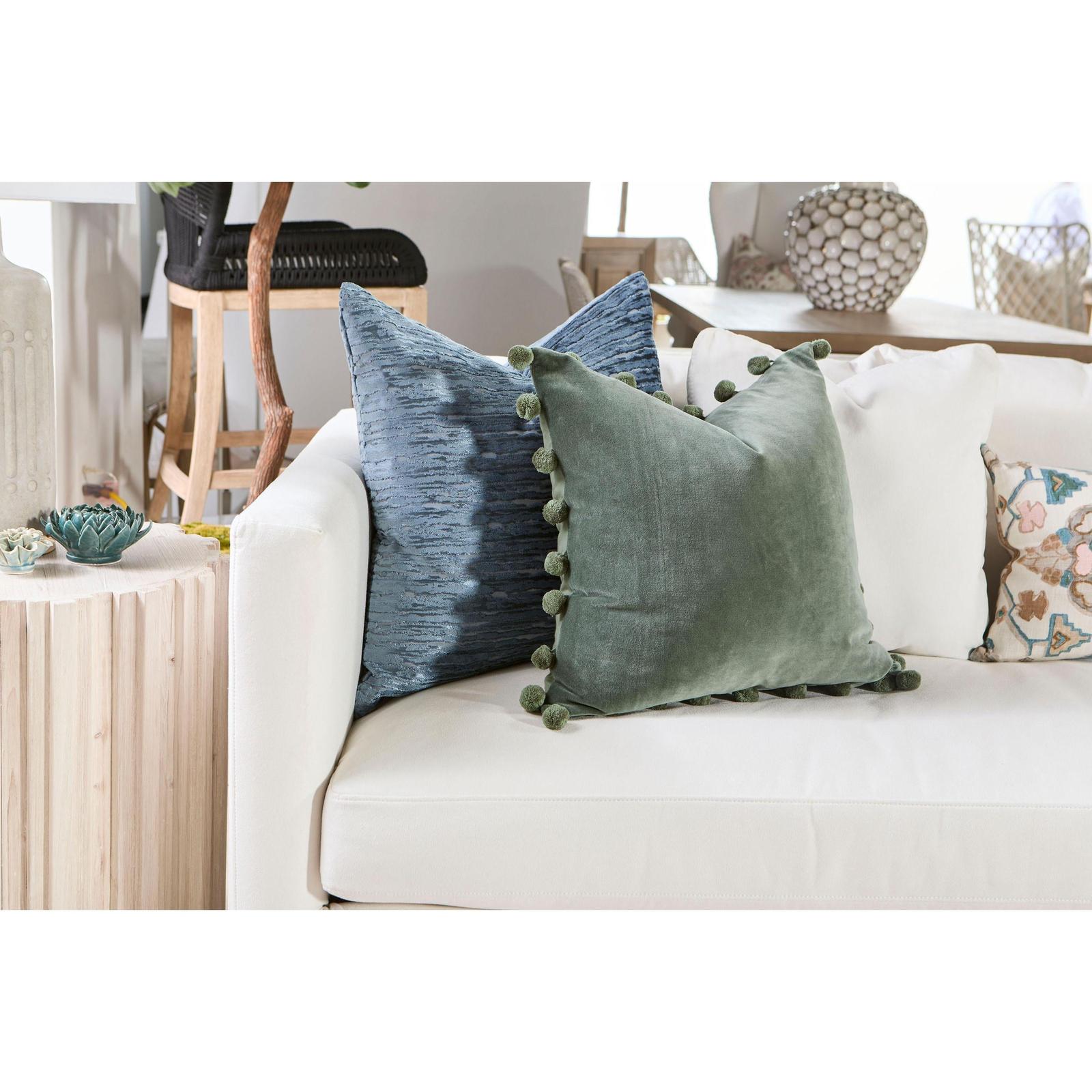 Essentials For Living Roma End Table