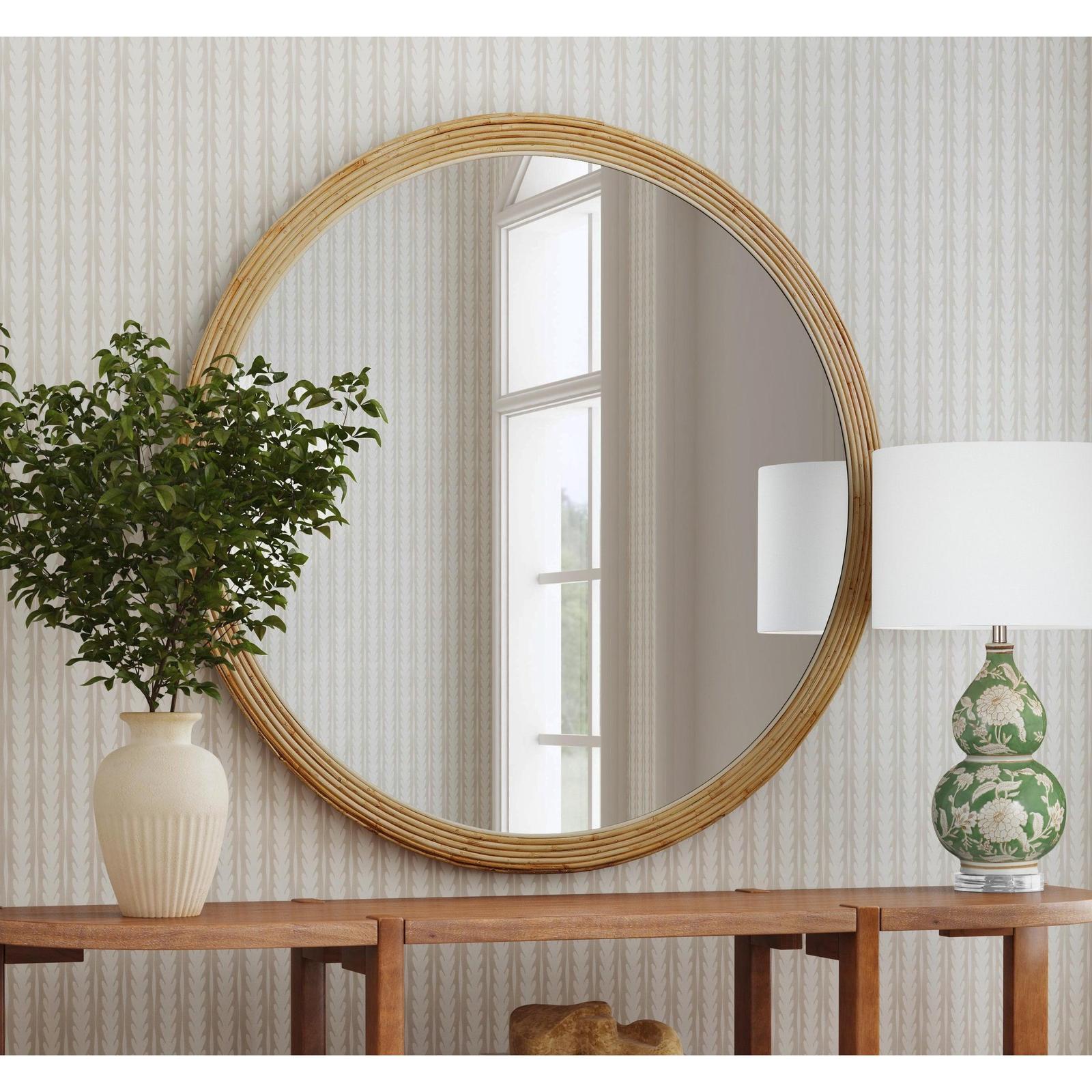 BMC Grayson Wall Mirror