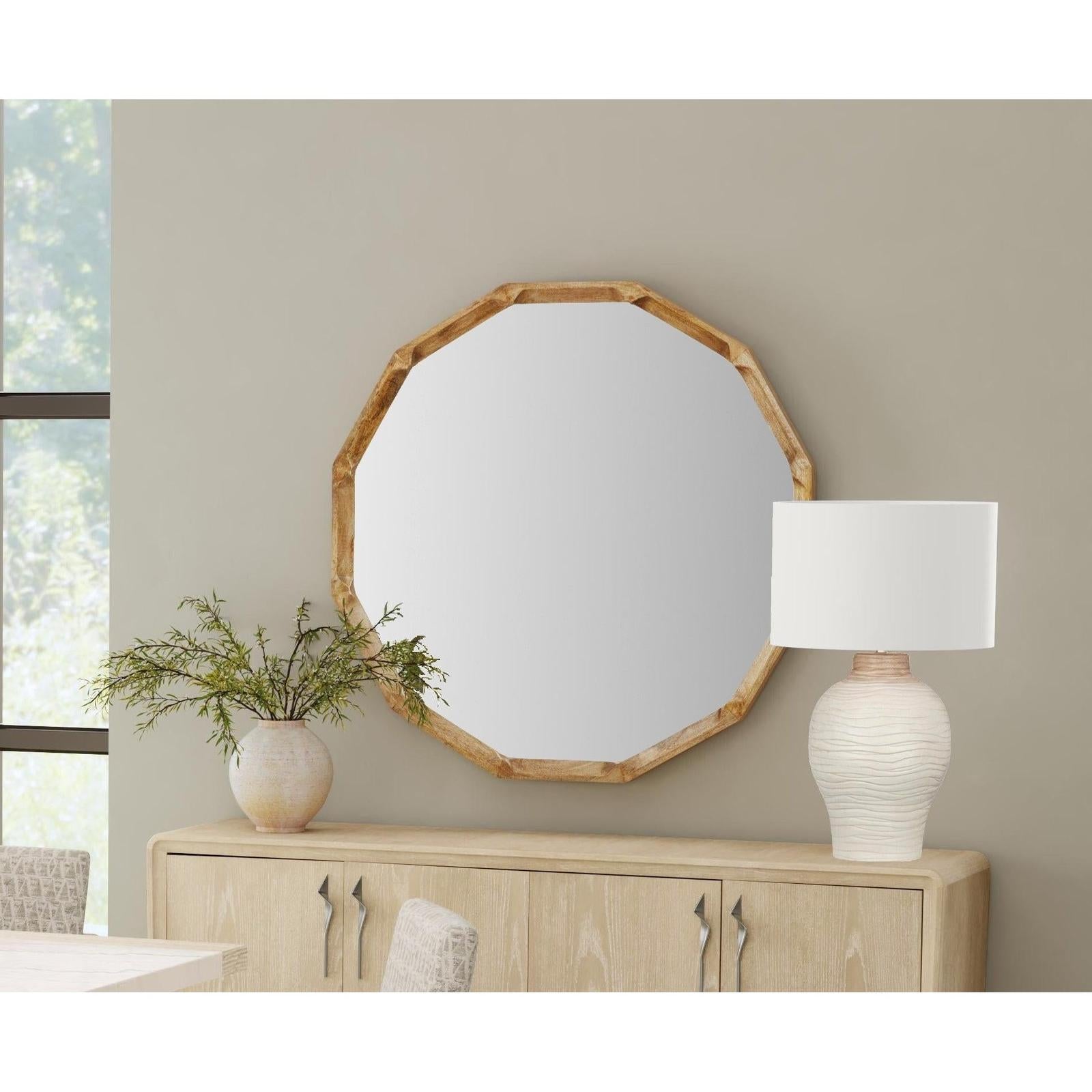 BMC Eloise Wall Mirror