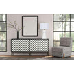 Bassett Mirror Jasper Accent Chair