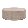 Essentials For Living Roto Large Coffee Table Clearance