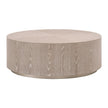 Essentials For Living Roto Large Coffee Table Clearance