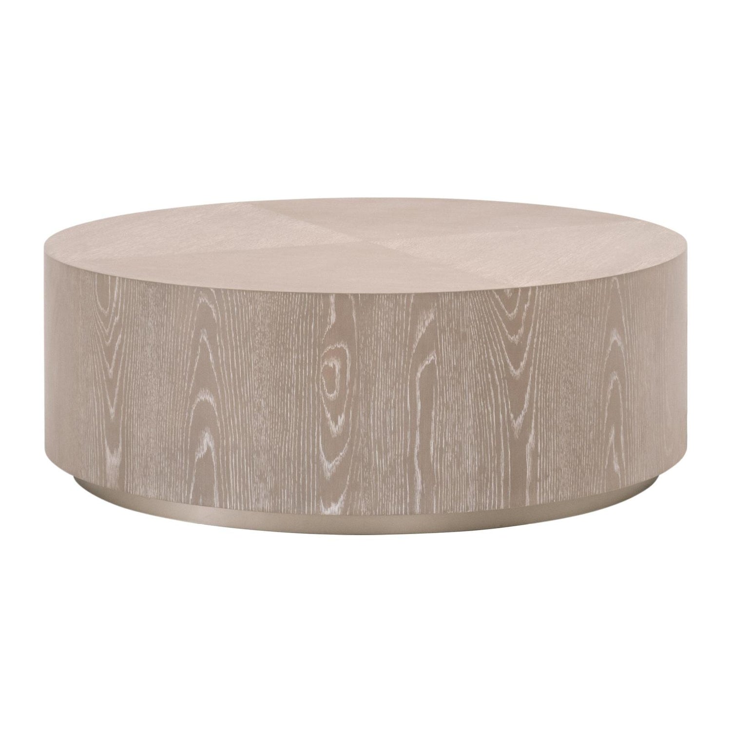 Essentials For Living Roto Large Coffee Table Clearance