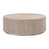 Essentials For Living Roto Large Coffee Table Clearance