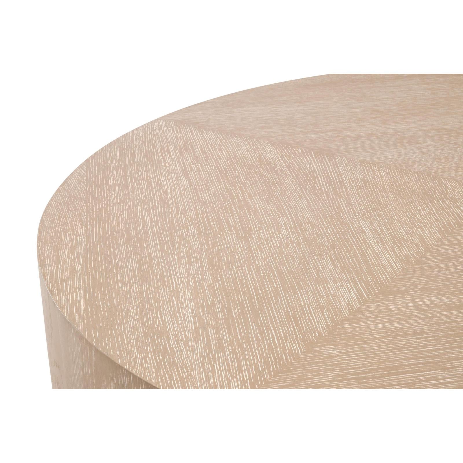 Essentials For Living Roto Large Coffee Table Clearance