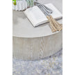 Essentials For Living Roto Large Coffee Table Clearance