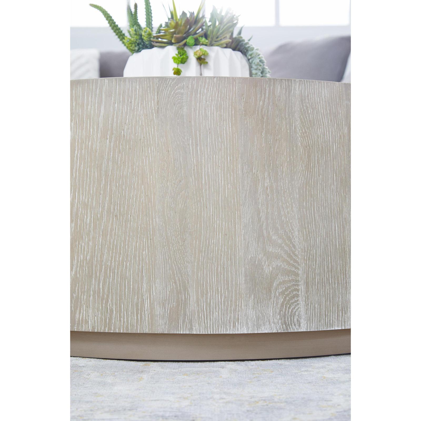 Essentials For Living Roto Large Coffee Table Clearance