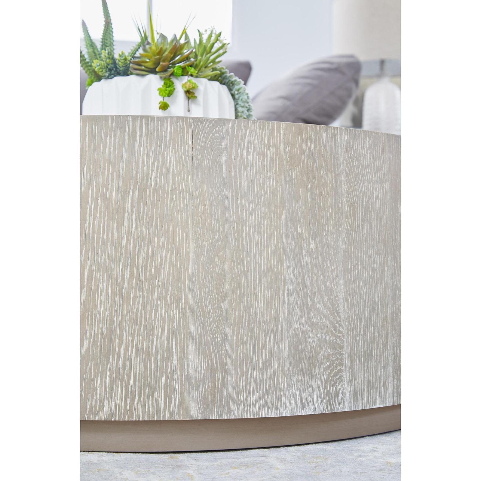 Essentials For Living Roto Large Coffee Table Clearance