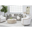 Essentials For Living Roto Large Coffee Table Clearance