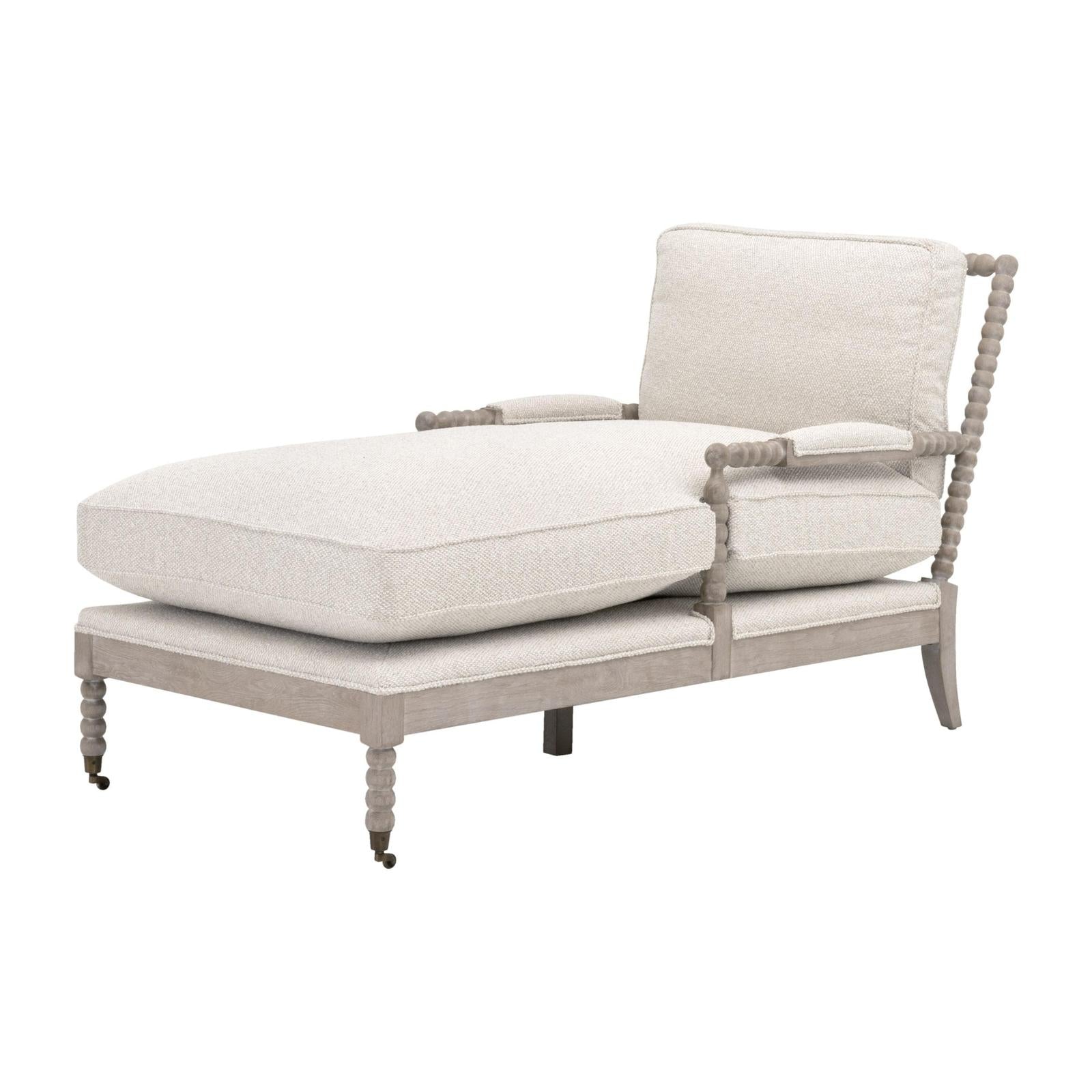 Essentials For Living Rouleau Chaise Lounge
