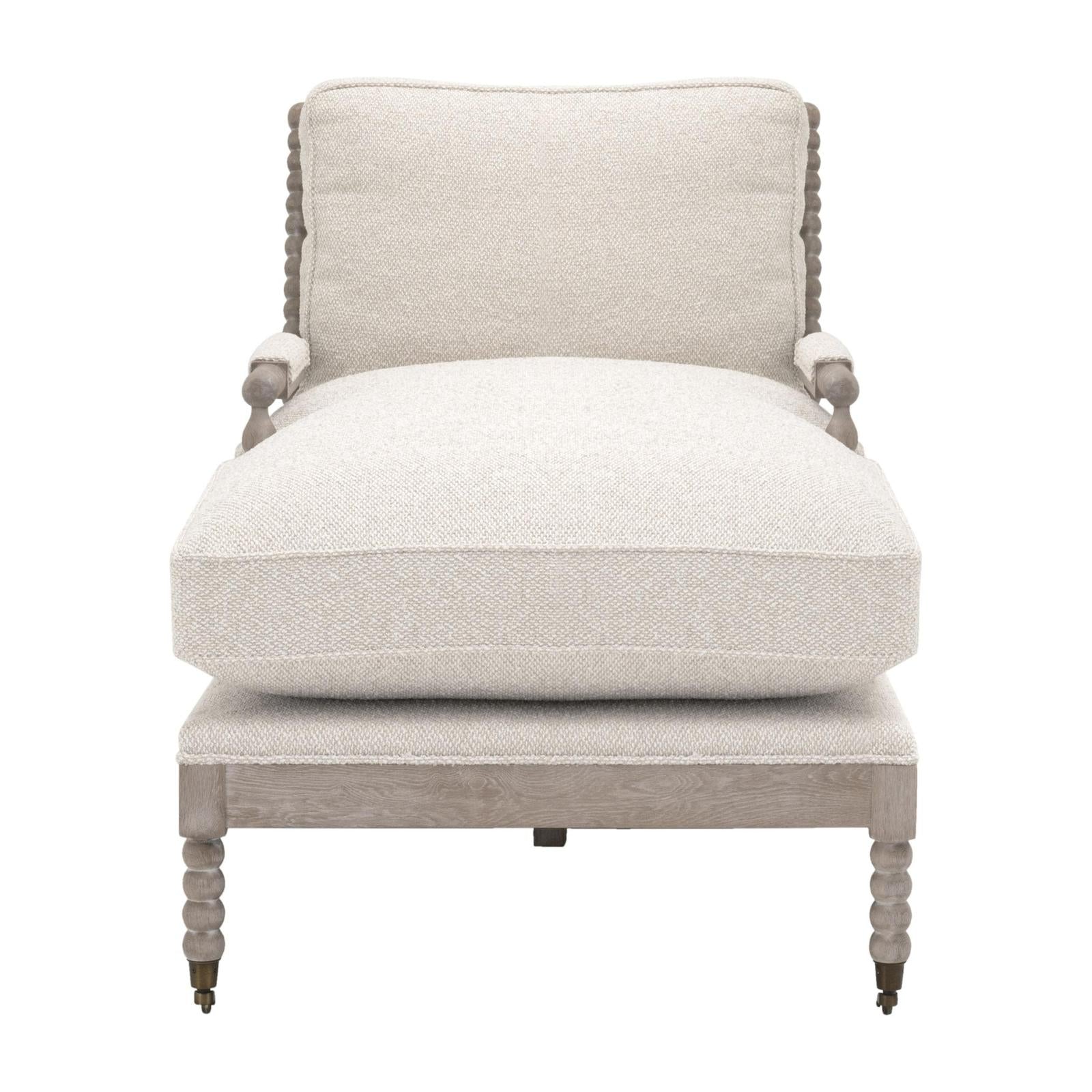 Essentials For Living Rouleau Chaise Lounge