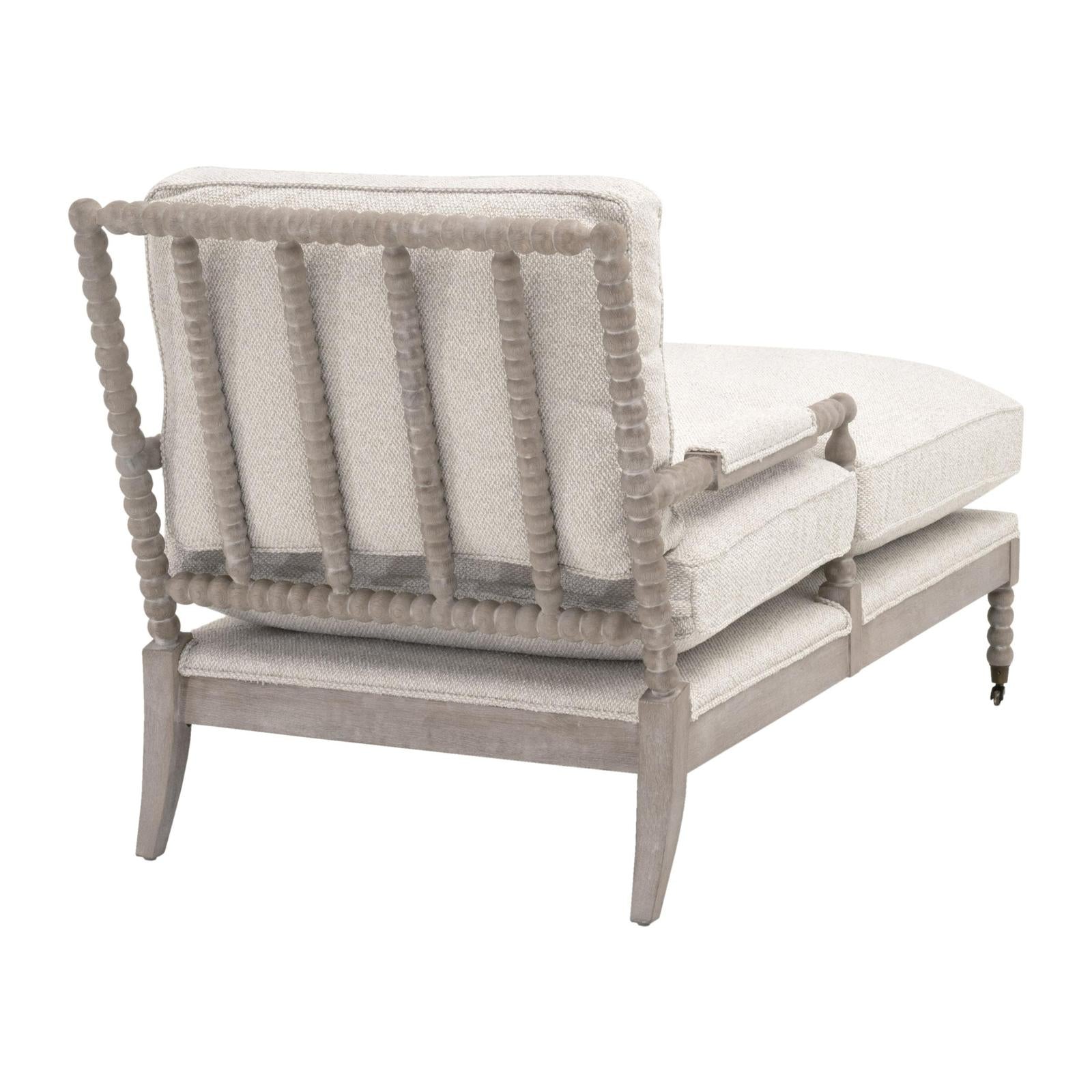 Essentials For Living Rouleau Chaise Lounge