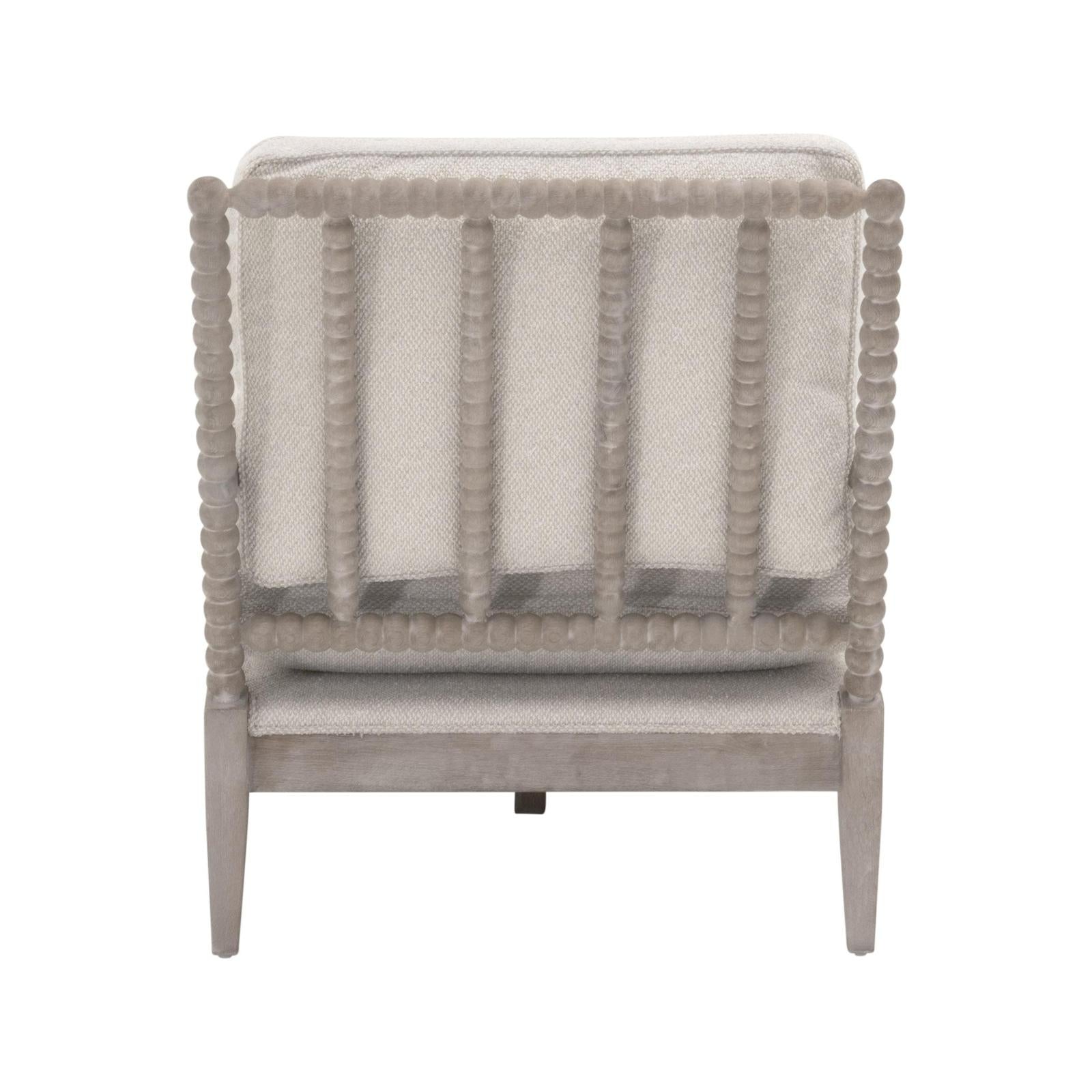 Essentials For Living Rouleau Chaise Lounge