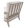 Essentials For Living Rouleau Chaise Lounge
