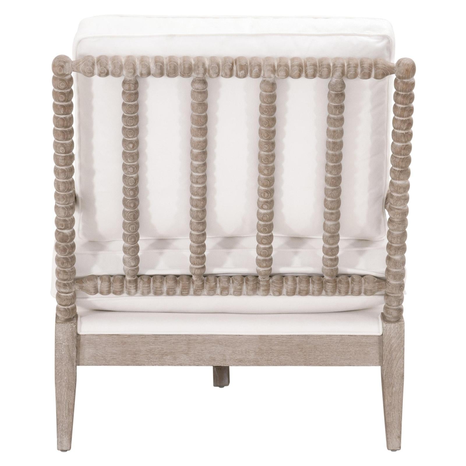 Essentials For Living Rouleau Chaise Lounge