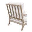 Essentials For Living Rouleau Chaise Lounge