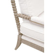 Essentials For Living Rouleau Chaise Lounge