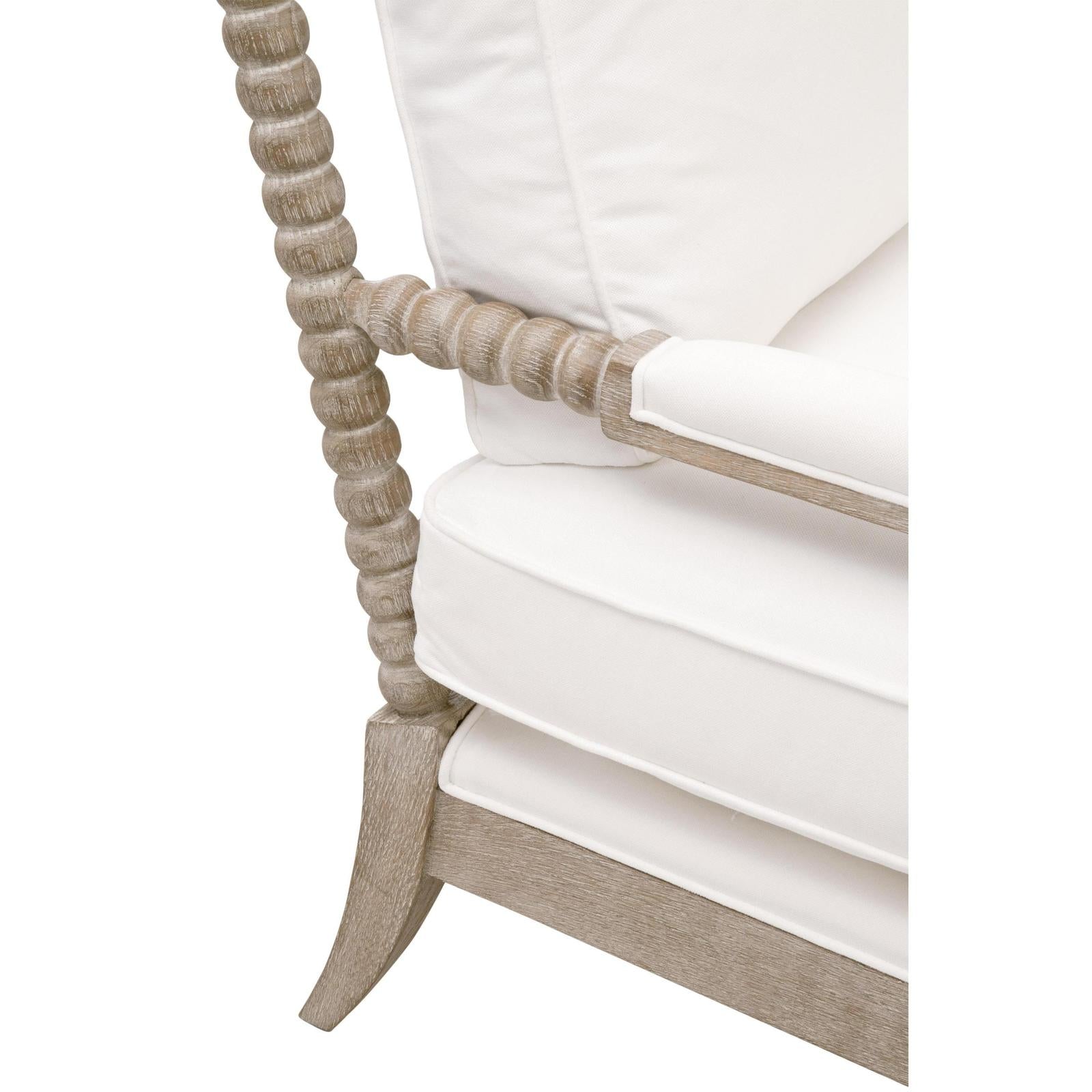 Essentials For Living Rouleau Chaise Lounge