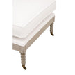 Essentials For Living Rouleau Chaise Lounge