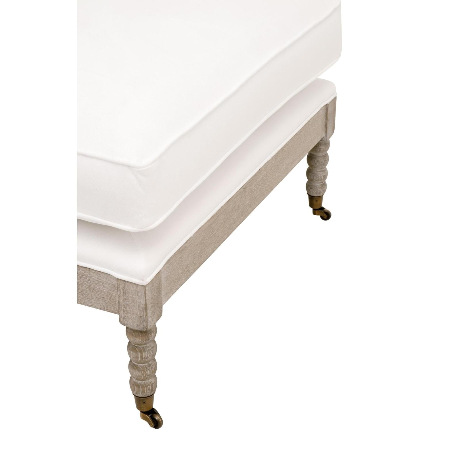 Essentials For Living Rouleau Chaise Lounge