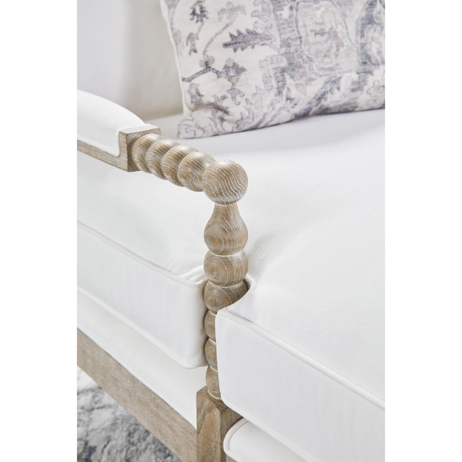 Essentials For Living Rouleau Chaise Lounge