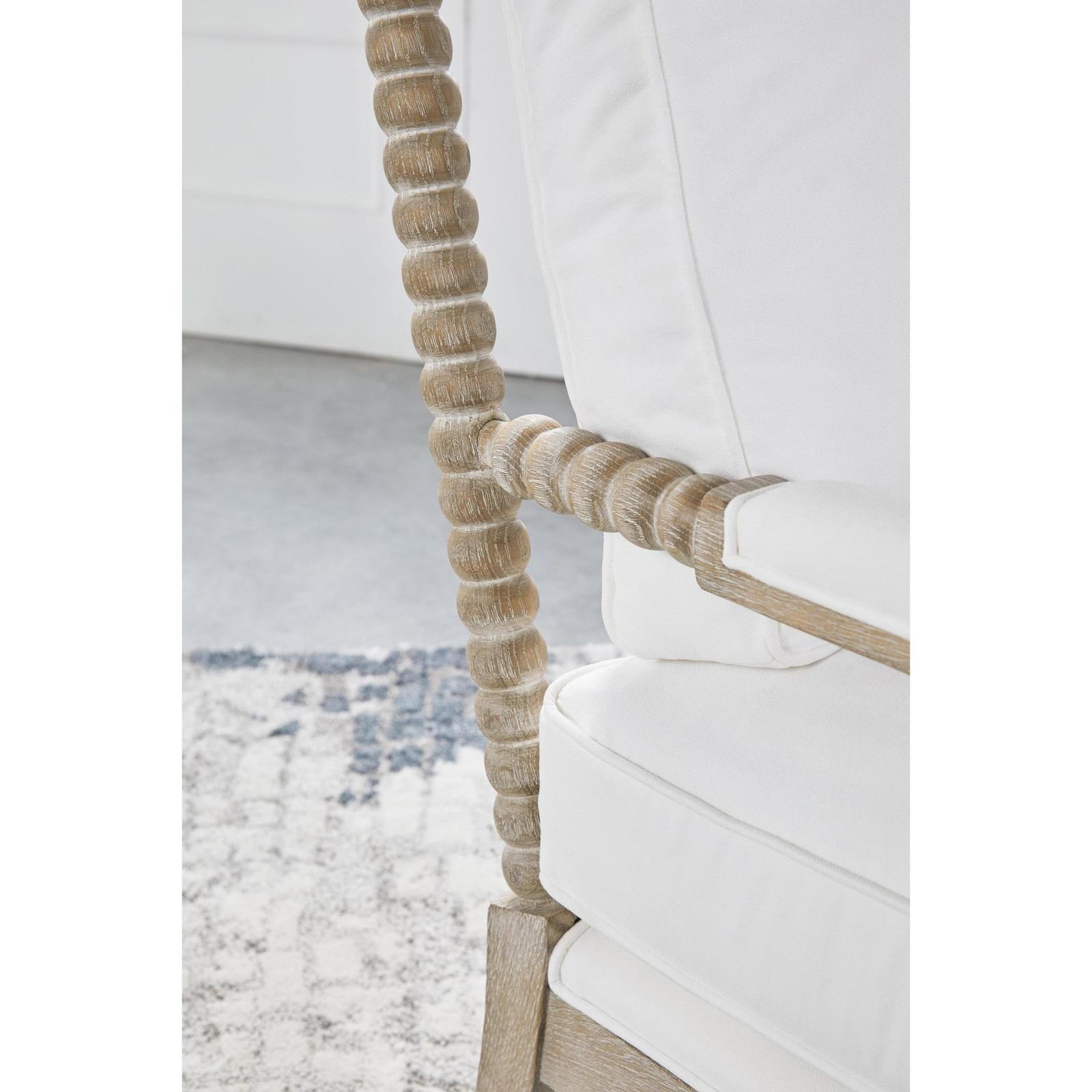 Essentials For Living Rouleau Chaise Lounge