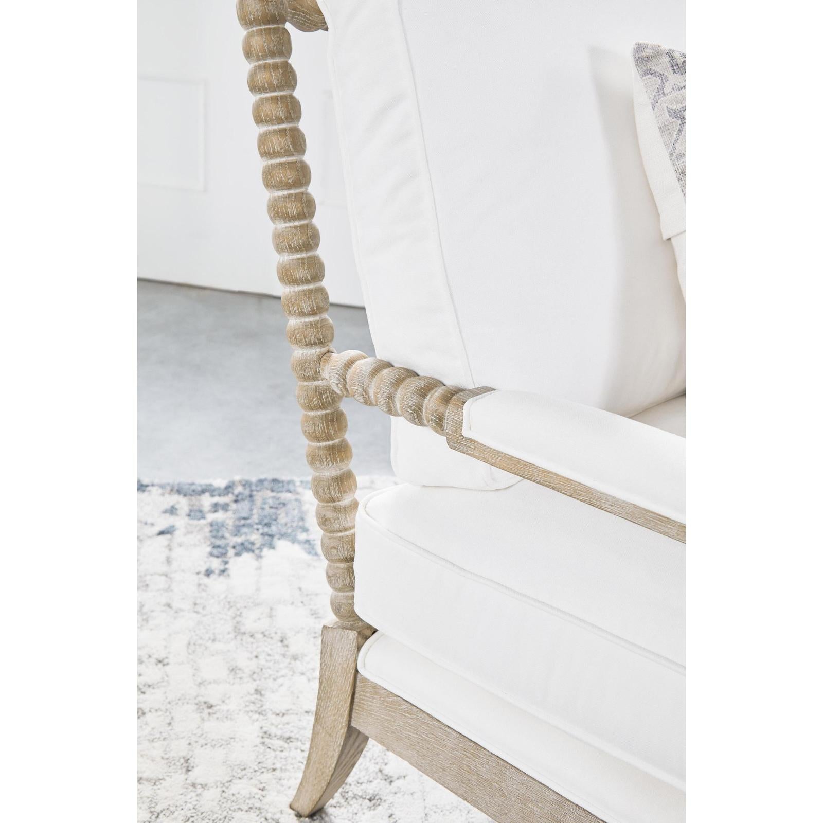 Essentials For Living Rouleau Chaise Lounge