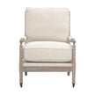 Essentials For Living Rouleau Club Chair