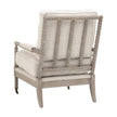 Essentials For Living Rouleau Club Chair