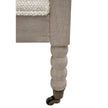 Essentials For Living Rouleau Club Chair