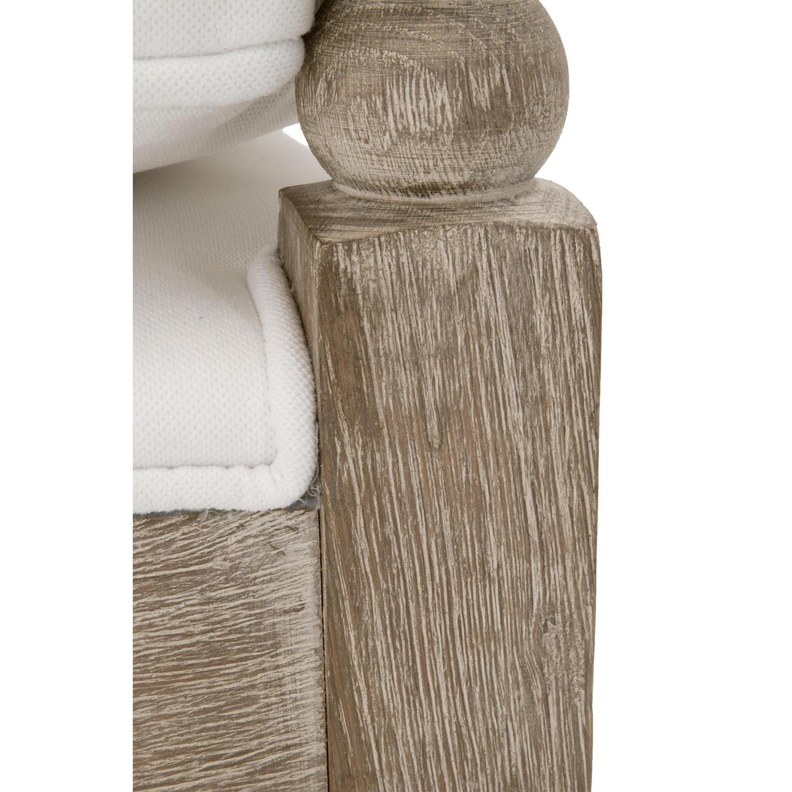 Essentials For Living Rouleau Club Chair